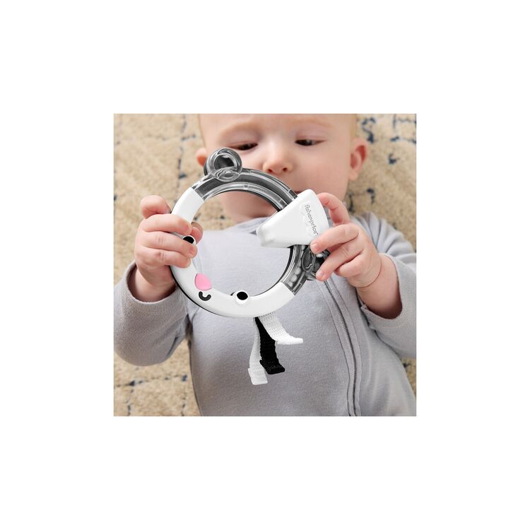 Product Fisher Price® Stinkin' Cute Skunk Activity Ring (JKW57) image