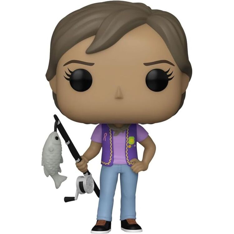 Product Φιγούρα Funko Pop! Parks and Recreation - Ann Perkins (Pawnee Goddess) image