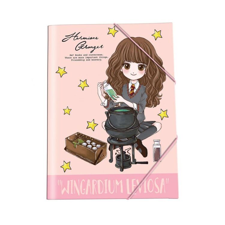 Product Φάκελος Harry Potter Random image