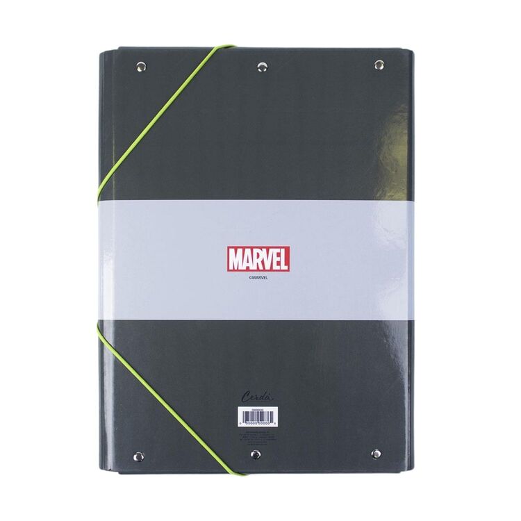 Product Φάκελος Marvel Logo image