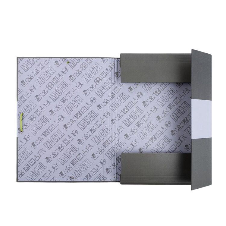 Product Φάκελος Marvel Logo image