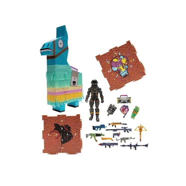 Product FRT31000 Fortnite Llama Pinata (Dark Voyager) S2 image