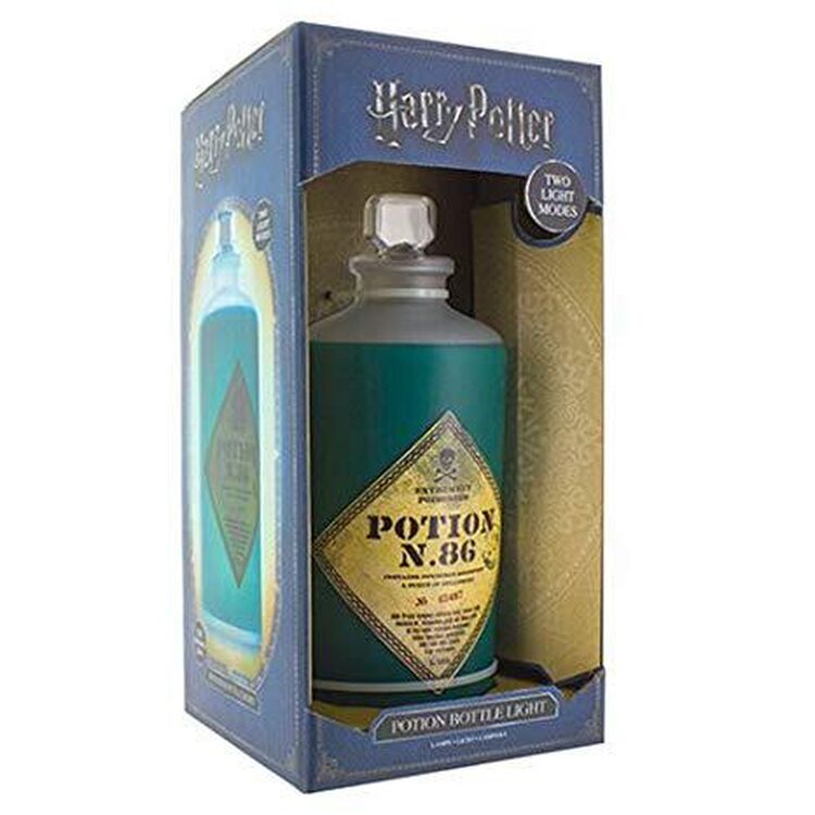 Product Harry Potter Potion Bottle Light image