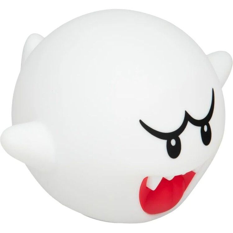 Product Φωτιστικό Super Mario Boo Squishyglo Light Silicone image