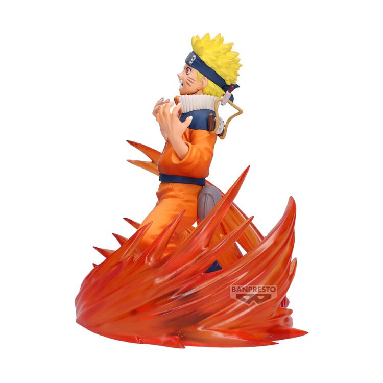 Product Φιγούρα Banpresto Vibration Stars: Naruto - Naruto Uzumaki image