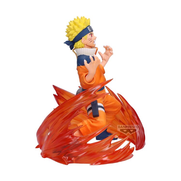 Product Φιγούρα Banpresto Vibration Stars: Naruto - Naruto Uzumaki image