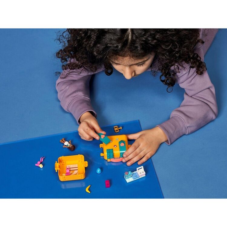 Product LEGO® Friends: Andrea's Swimming Cube (41671) image