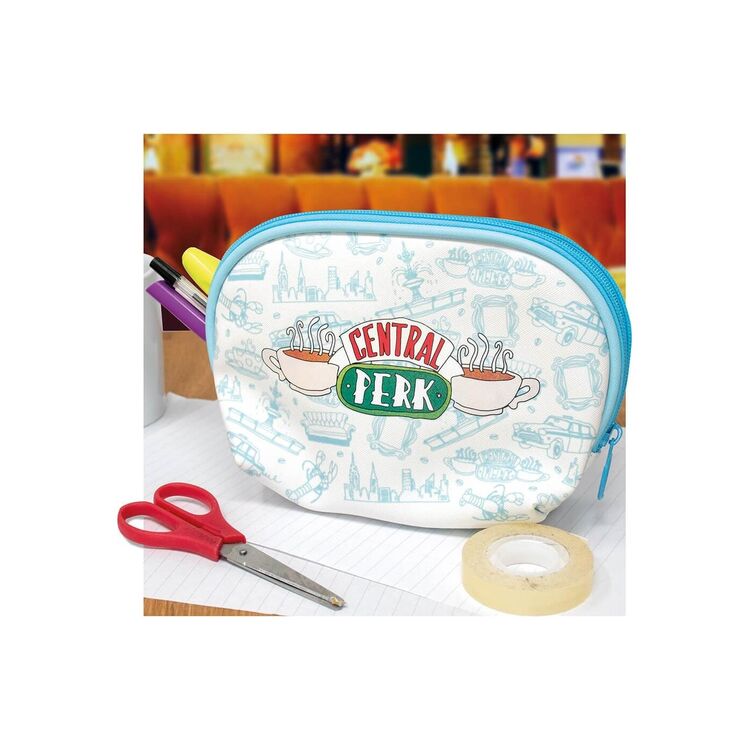 Product Κασετίνα Friends Cosmetic Pencil Case image