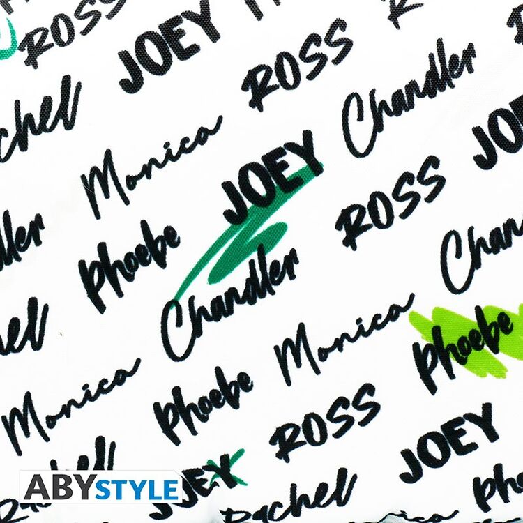 Product Friends Central Perk Cushion image