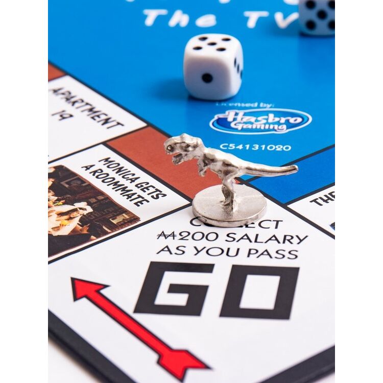 Product Friends Monopoly image