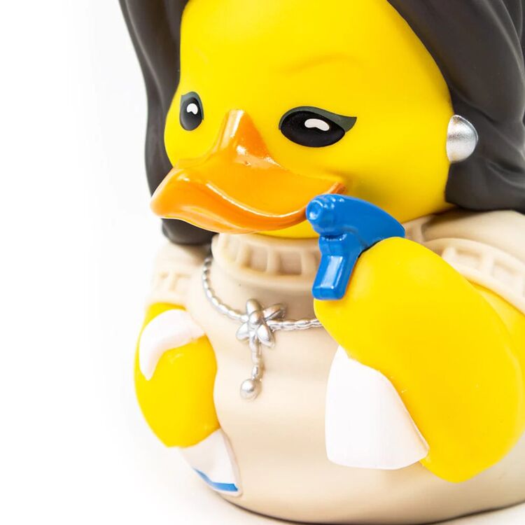 Product Φιγούρα Παπάκι Μπάνιου Friends Tubzz Monica Geller image