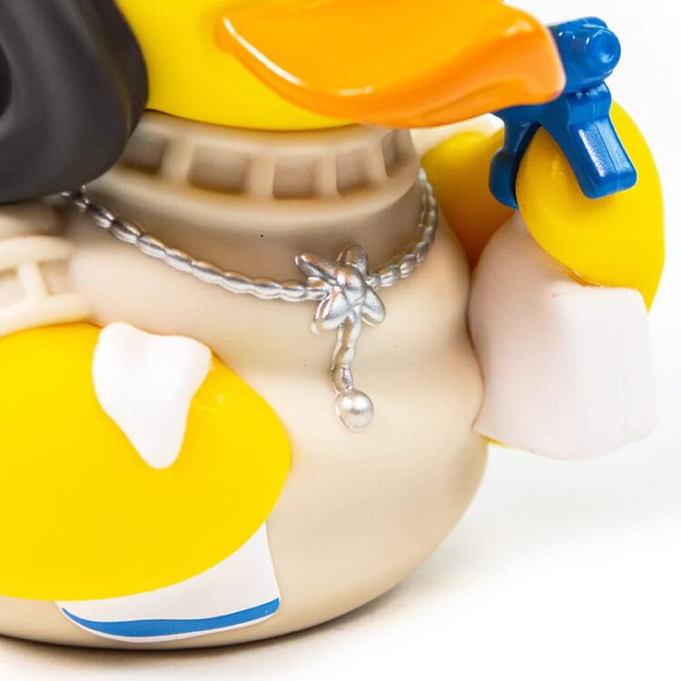 Product Φιγούρα Παπάκι Μπάνιου Friends Tubzz Monica Geller image