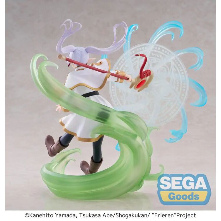Product Φιγούρα Frieren "The Heights of Magic" Figure Figurizma image