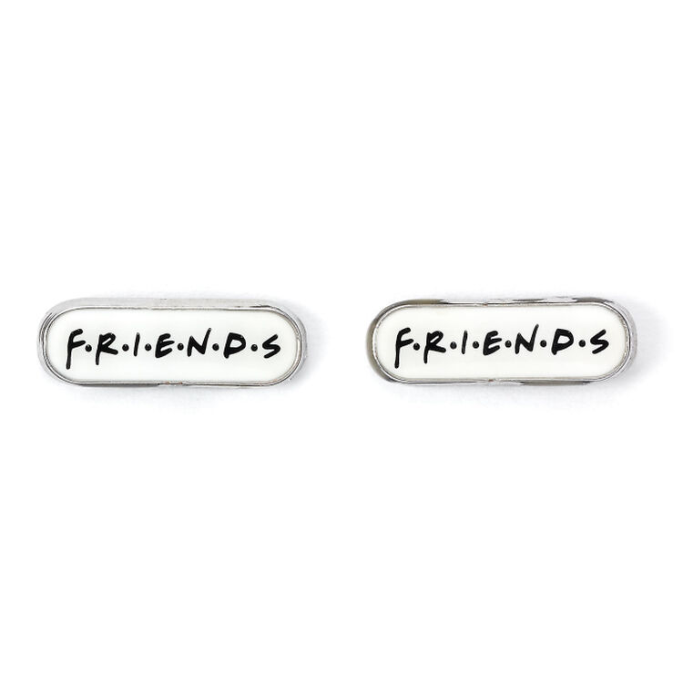 Product Σκουλαρίκια Friends Set of 3 Earring Studs image