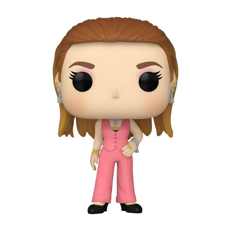 Product Funko Pop! Ted Lasso - Keeley Jones (in Pink Suit) image