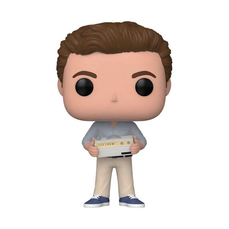 Product Φιγούρα Funko Pop! Gilligan's Island - Roy "The Professor" Hinkley image