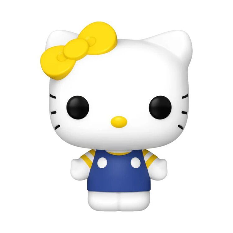 Product Φιγούρα Funko Pop! Hello Kitty (Chase is Possible) (Special Edition) image