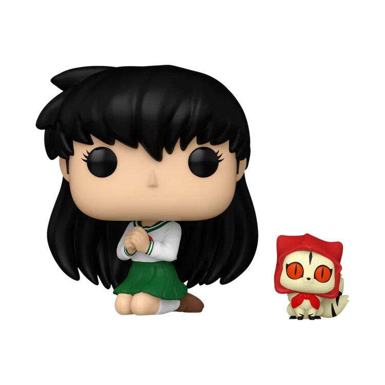 Product Φιγούρα Funko Pop! Inuyasha Kagome with Kirara image