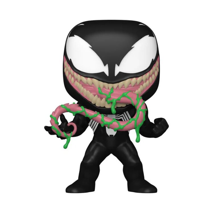 Product Φιγούρα Funko POP! Marvel - Venom (GITD) (Special Edition) image