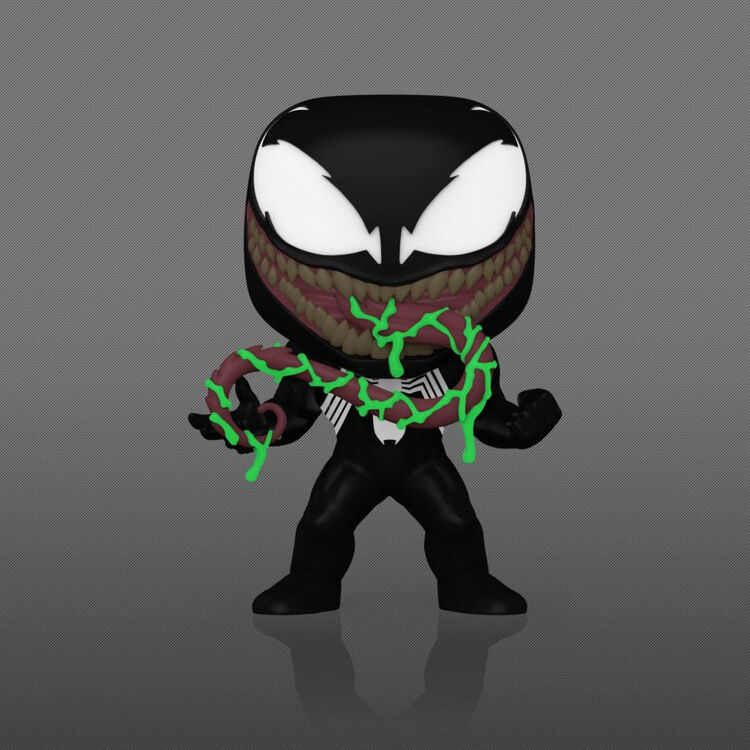 Product Φιγούρα Funko POP! Marvel - Venom (GITD) (Special Edition) image