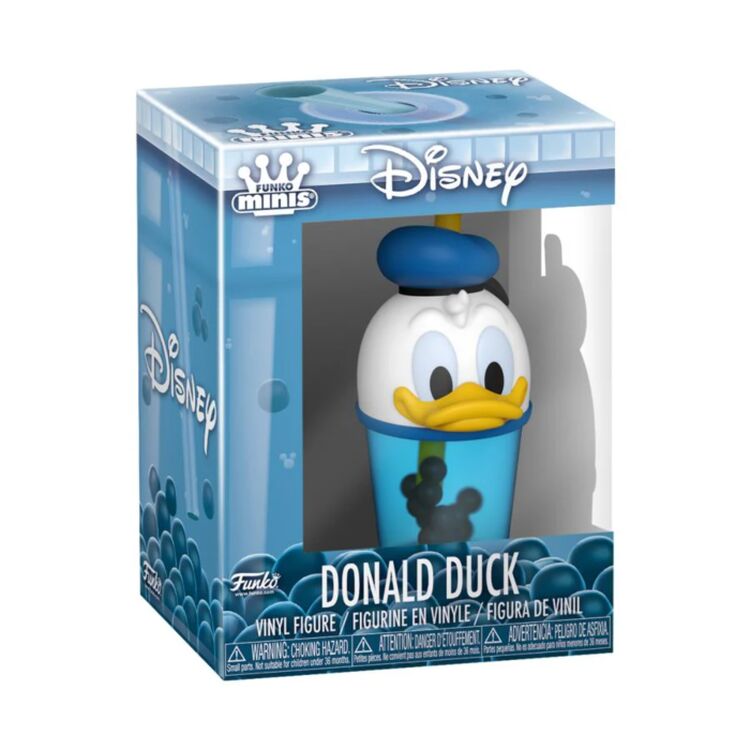 Product Funko Minis: Disney Boba Vinyl Figures 1pc Random Pick image