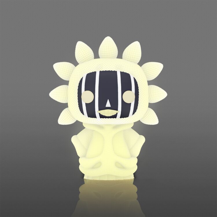 Product Φιγούρα Funko Pop! Bleach Thousand Year Blood War - Mayuri GITD (Special Edition) image