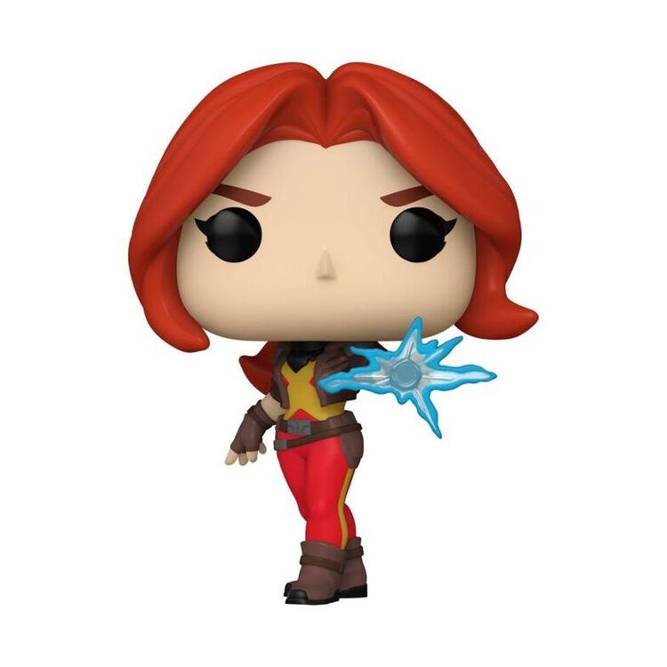 Product Φιγούρα Funko Pop! X-Men ('97) - Jean Grey (Wasteland) (Special Edition) image