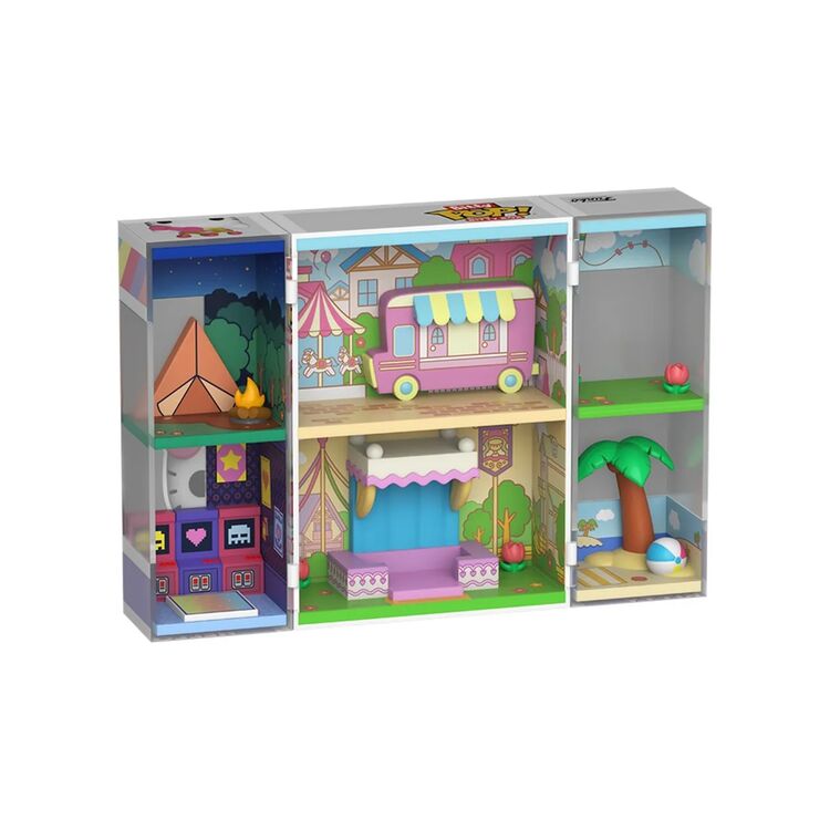 Product Φιγούρα Funko Bitty Pop! Bitty Box: Hello Kitty And Friends image