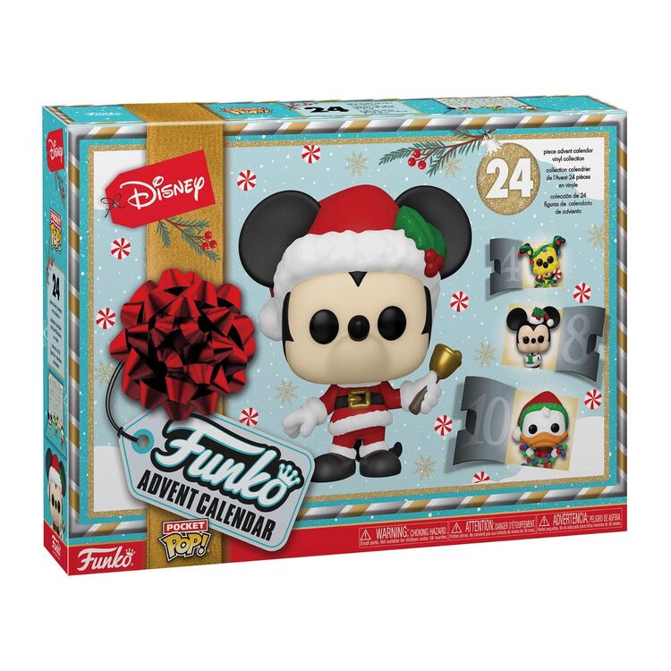 Product Funko Disney Classic Advent Calendar image