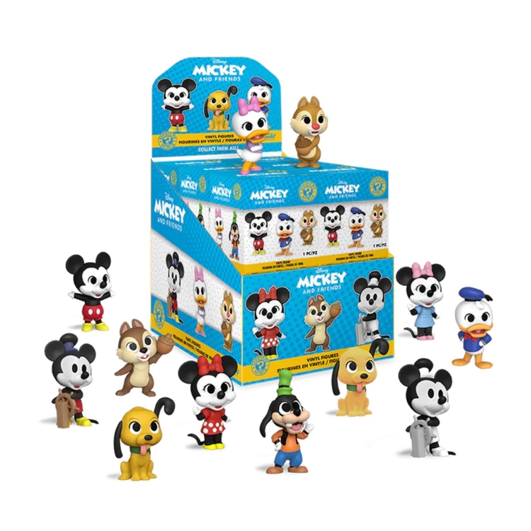 Product Funko Mystery Mini Disney Mickey Blind Box Set image