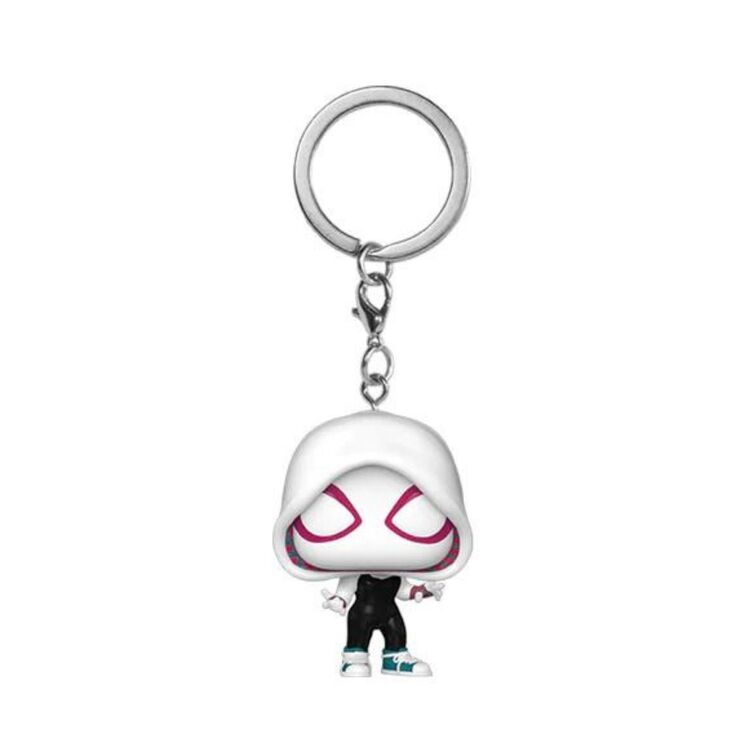 Product Funko Pocket Pop! Spider-Man Across Spider-Verse Spider-Gwen image
