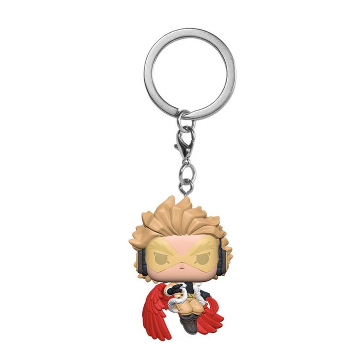 Product Funko Pocket Pop! My Hero Academia Hawks image