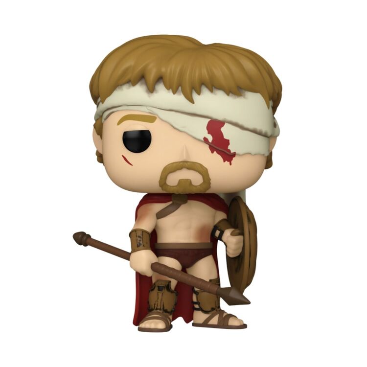 Product Funko Pop! 300 Dilios image