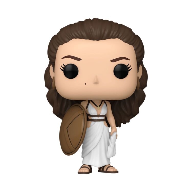 Product Funko Pop! 300 - Queen Gorgo image