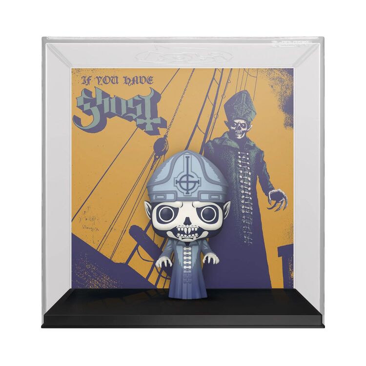 Product Funko Pop! Albums Music Ghost If You Have image