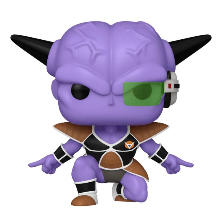 Product Φιγούρα Funko Pop! Dragon Ball Z - Ginyu (Glows in the Dark) (Special Edition) image