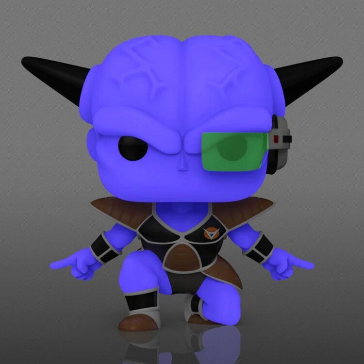 Product Φιγούρα Funko Pop! Dragon Ball Z - Ginyu (Glows in the Dark) (Special Edition) image