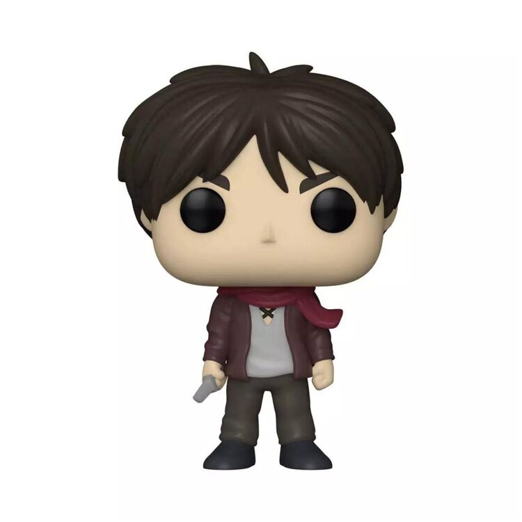 Product Funko Pop! Collector Box Attack on Titan (Special Edition) image