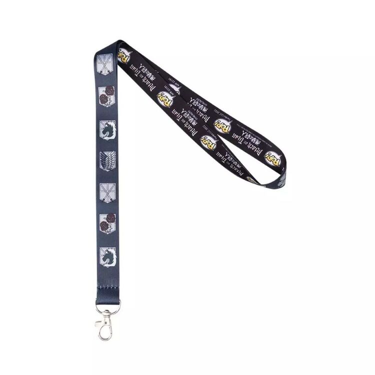 Product Funko Pop! Collector Box Attack on Titan (Special Edition) image