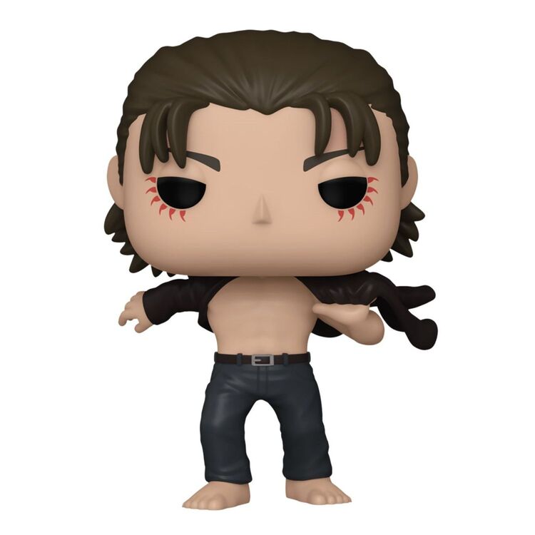 Product Funko Pop! Attack on Titan Eren Jaeger image