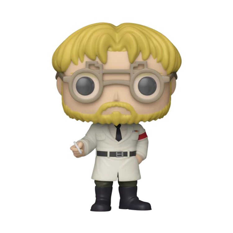 Product Φιγούρα Funko Pop! Attack On Titan Zeke Jaeger (Special Edition) image