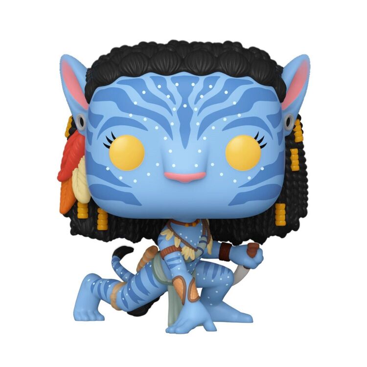 Product Φιγούρα Funko Pop! Avatar Neytiri image