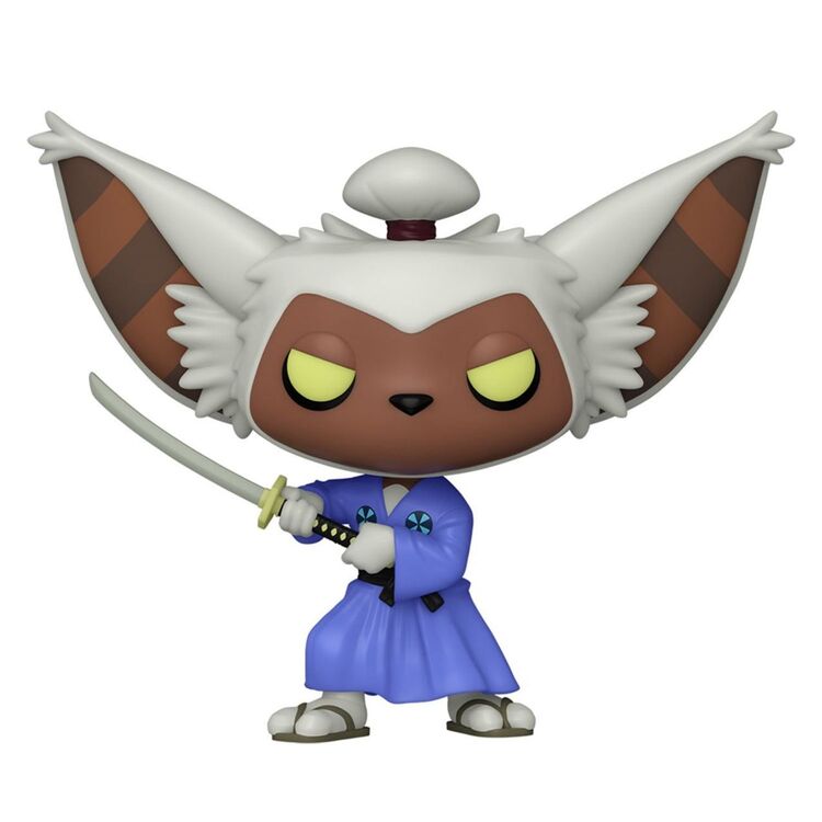 Product Φιγούρα Funko Pop! Avatar The Last Airbender Momo image