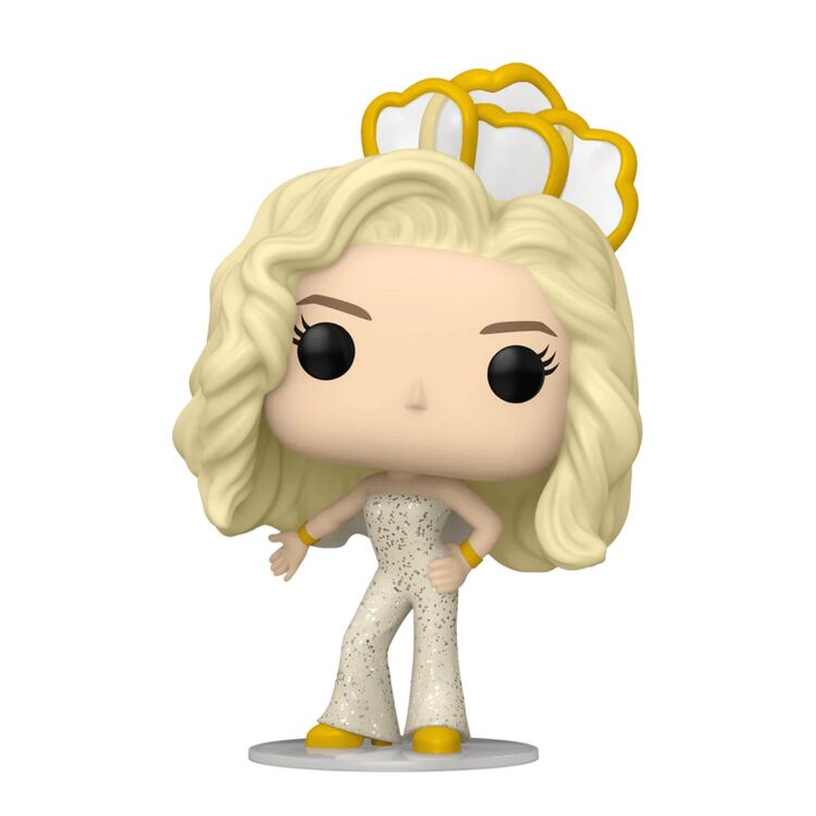 Product Φιγούρα Funko Pop! Barbie Gold Disco image