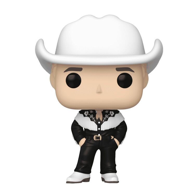 Product Φιγούρα Funko Pop! Barbie Western Ken image