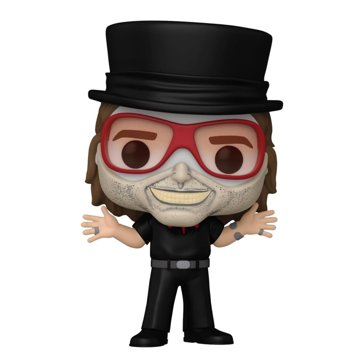 Product Funko Pop! Black Phone The Grabber (Chase is Possible) image