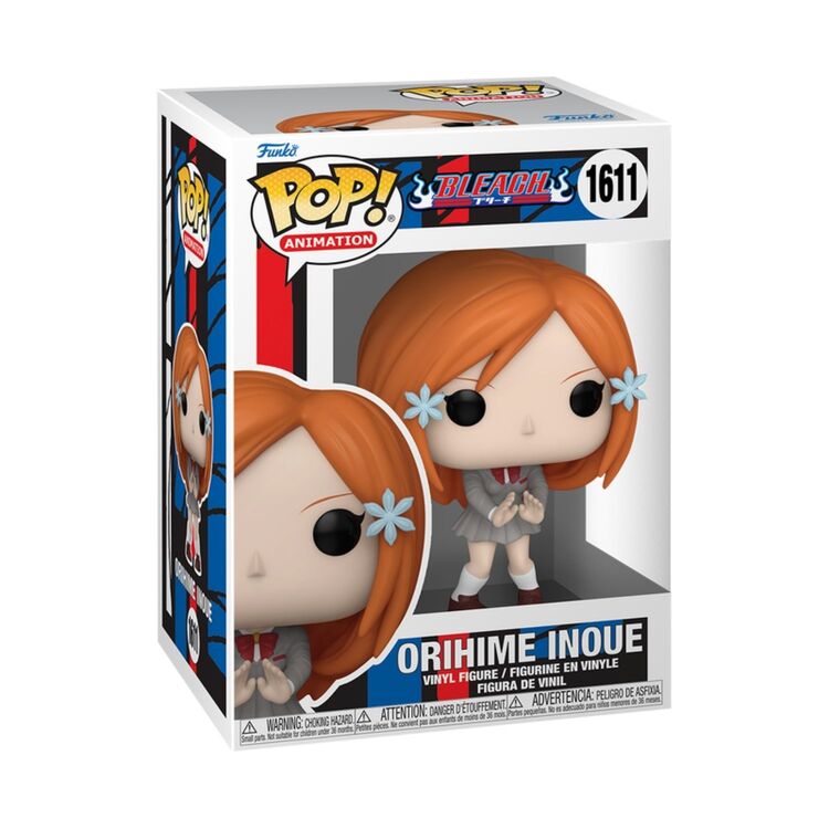 Product Funko Pop! Bleach  Orihime Inoue image
