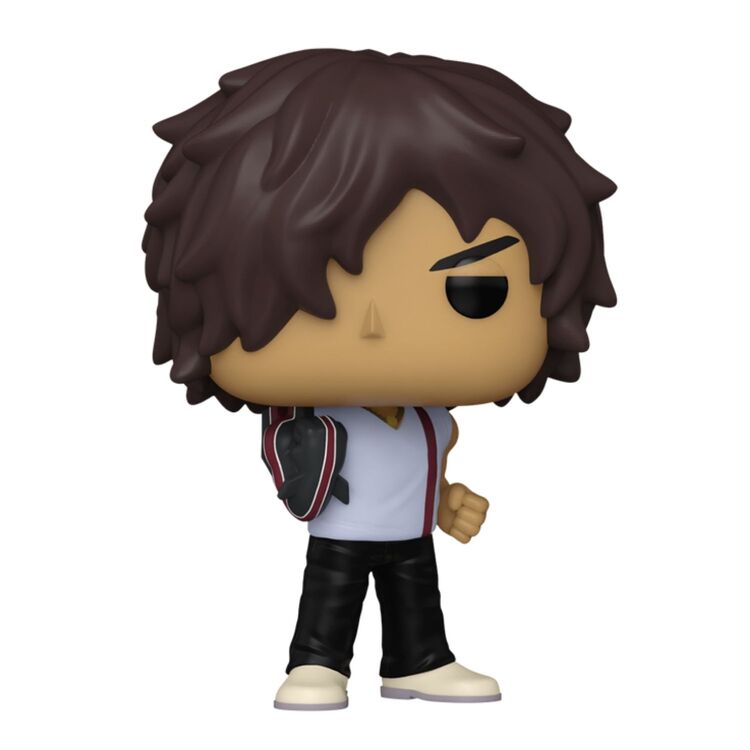 Product Funko Pop! Bleach Yasutora Sado (Chad) image
