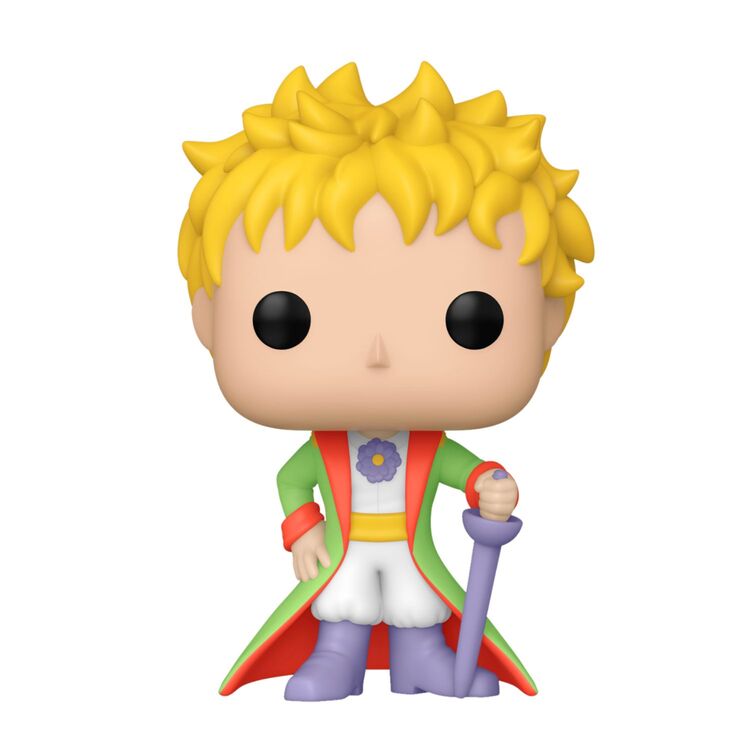 Product Φιγούρα Funko Pop! Little Prince image