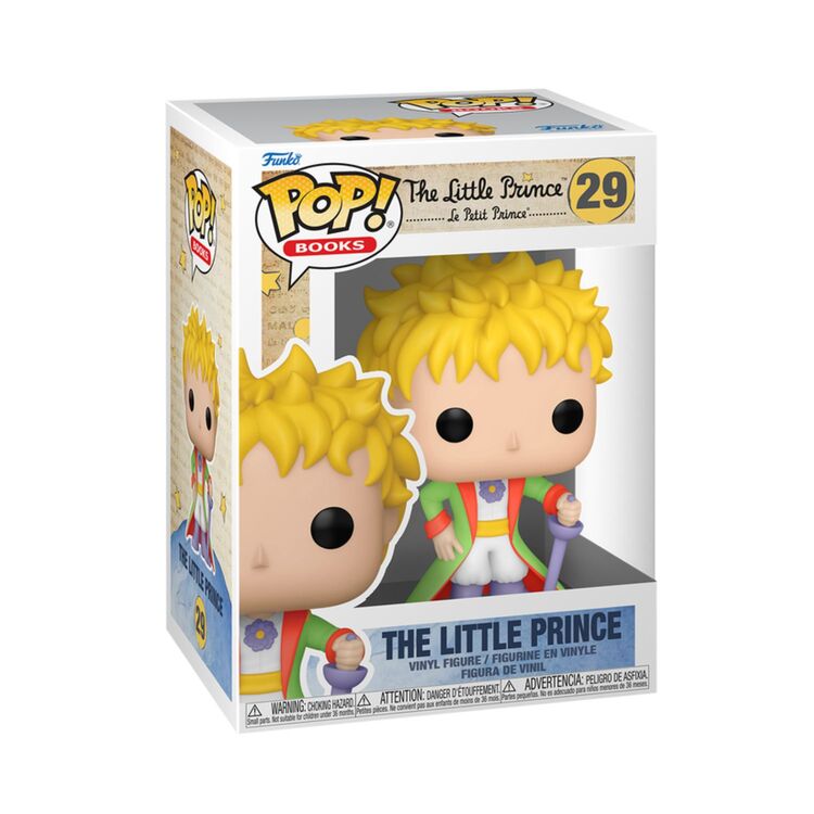 Product Φιγούρα Funko Pop! Little Prince image